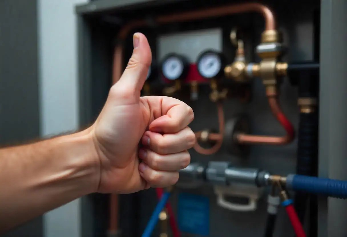 Emergency HVAC services and installations in Bristol, WI